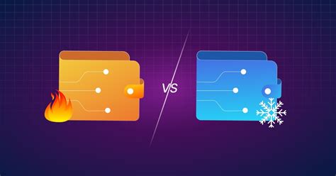 Hardware Wallets vs. Hot Wallets: What You Need to Know
