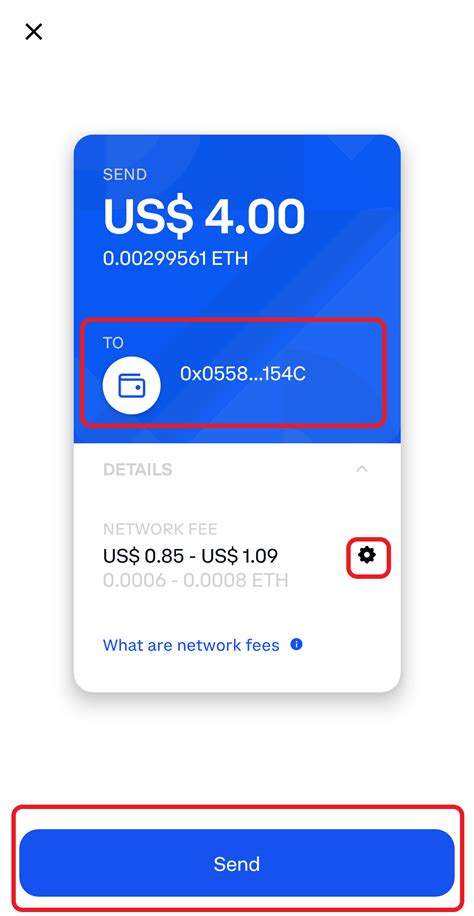 Ethereum: Transfer BTC from Coinbase to Bittrex: fee static or percentage
