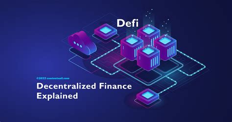 Decentralized Finance (DeFi) and AI: A New Frontier
