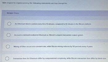 Ethereum: How many unspent transaction outputs are there?
