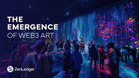 Art Meets Algorithm: The Emergence of AI in NFTs
