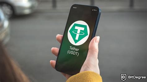 Tether (USDT) and Its