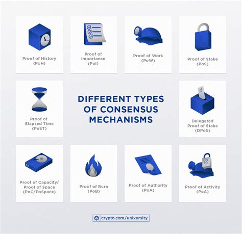 Long Position, FUD, Consensus Mechanism
