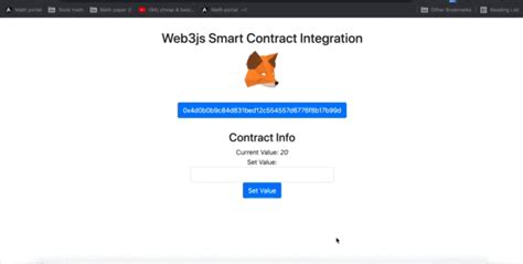 Metamask: Cannot connect web3 within Metamask browser on mobile
