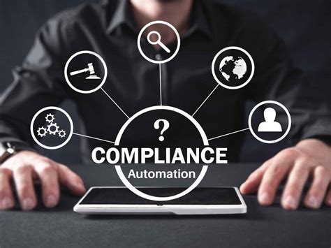 Automated Compliance Checks: The Future of Crypto Regulation
