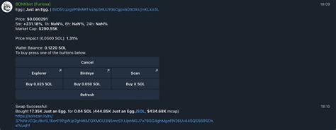 Solana: How can I track transactions on a given pool's Raydium?
