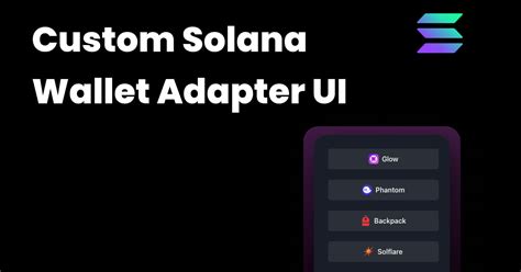 Solana: How to trigger a wallet connect from onClick with solana-web3.js or @solana/wallet-adapter-react
