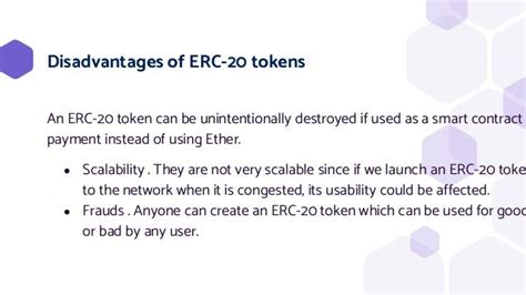 ERC-20, Exchange, Blockchain Scalability
