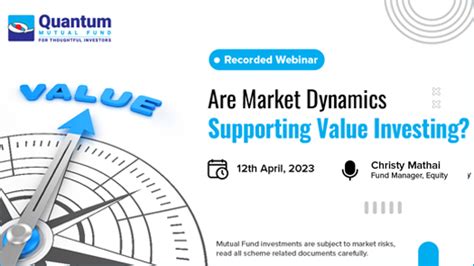 Market Dynamics and Their