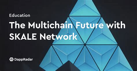 Multichain Solutions: The Future