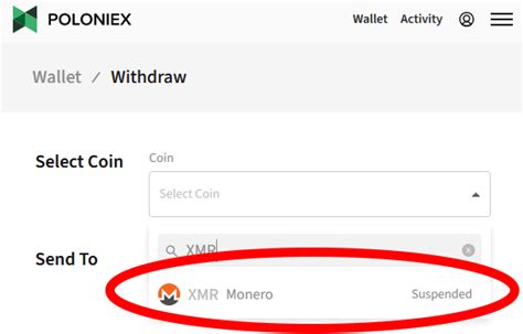 Monero (XMR) and Its